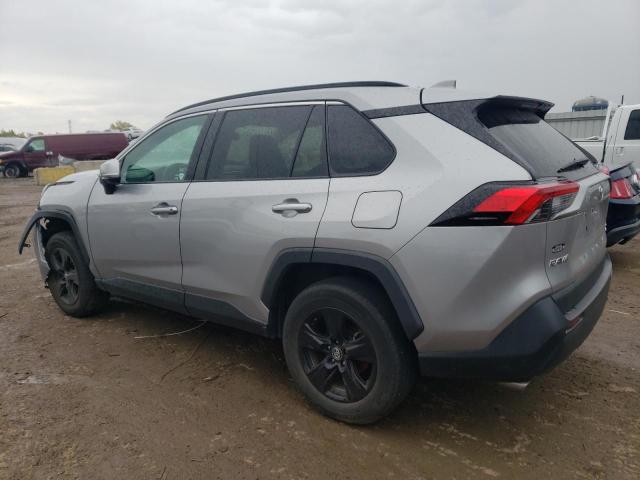 Изображение 2 2021 TOYOTA RAV4 XLE 2021 с VIN 2T3P1RFV0MC141141