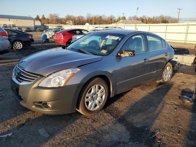 Image 1 of 2011 NISSAN ALTIMA BASE 2011 with VIN 1N4AL2AP5BC151832