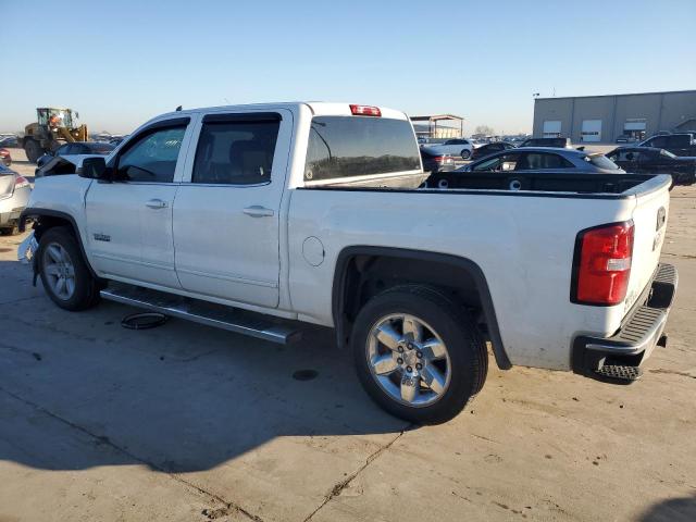Изображение 2 2015 GMC SIERRA C1500 SLE 2015 с VIN 3GTP1UEC5FG451810