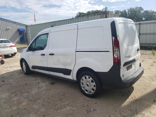 Изображение 2 2022 FORD TRANSIT CONNECT XL 2022 с VIN NM0LS7S7XN1544465