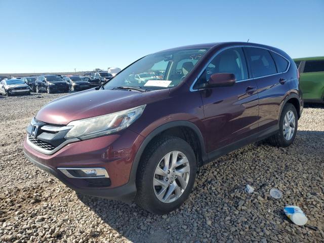 Image 1 of 2016 HONDA CR-V EX 2016 with VIN 2HKRM4H54GH667086
