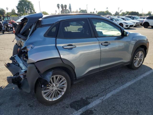 Image 3 of 2020 HYUNDAI KONA SEL 2020 with VIN KM8K22AA2LU561315