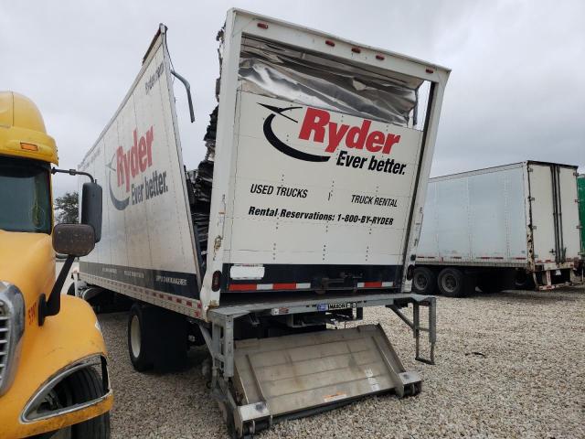 Image 2 of 2018 INTERNATIONAL 4000 4300 2018 with VIN 1HTMMMML7JH534331