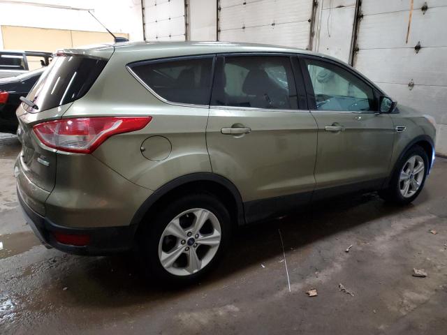 Image 3 of 2014 FORD ESCAPE SE 2014 with VIN 1FMCU0GX5EUB27908