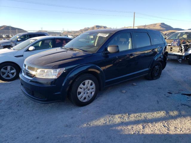 2014 DODGE JOURNEY SE 2014 image