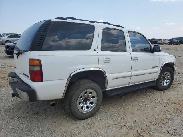 Image 3 of 2001 CHEVROLET TAHOE K1500 2001 with VIN 1GNEK13T11R164700