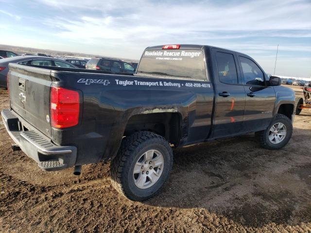 Image 3 of 2014 CHEVROLET SILVERADO K1500 LT 2014 with VIN 1GCVKREC4EZ385038