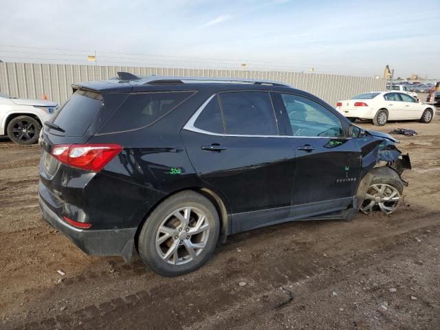 Image 3 of 2018 CHEVROLET EQUINOX LT 2018 with VIN 2GNAXTEX5J6165811