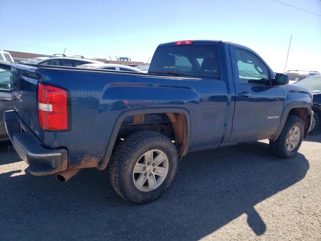 Изображение 3 2017 GMC SIERRA C1500 SLE 2017 с VIN 1GTN1MEC4HZ243458