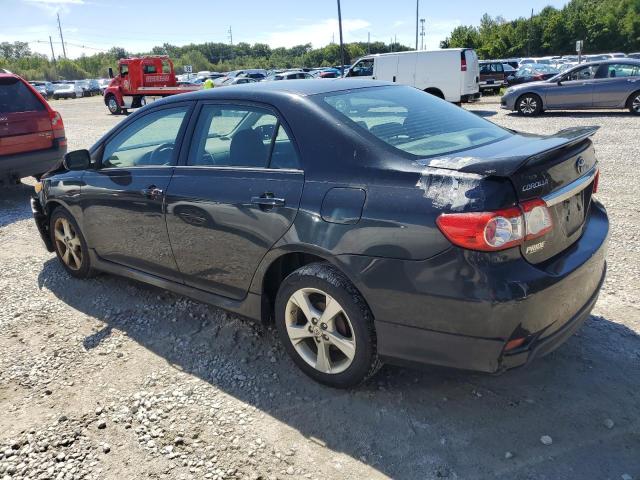 Изображение 2 2012 TOYOTA COROLLA BASE 2012 с VIN 5YFBU4EEXCP042954
