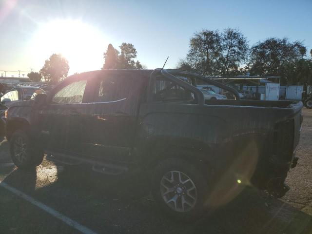 Obraz 2 z 2020 GMC CANYON ALL TERRAIN 2020 z VIN 1GTG6FEN3L1110723