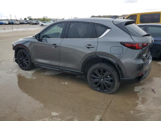 Изображение 2 2024 MAZDA CX-5 PREMIUM 2024 с VIN JM3KFBDYXR0366877