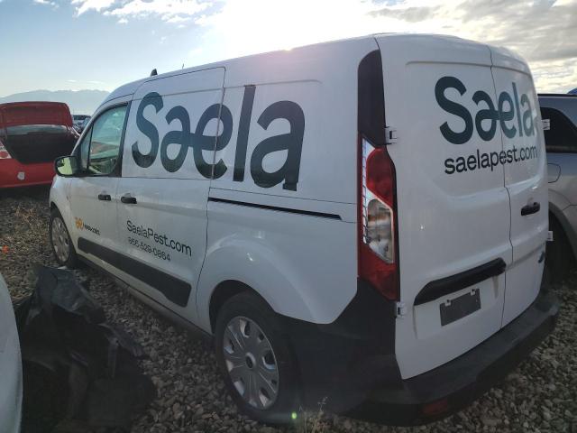 Image 2 of 2020 FORD TRANSIT CONNECT XL 2020 with VIN NM0LS7E25L1470711