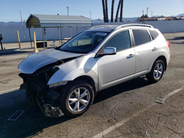 Obraz 2010 NISSAN ROGUE S 2010