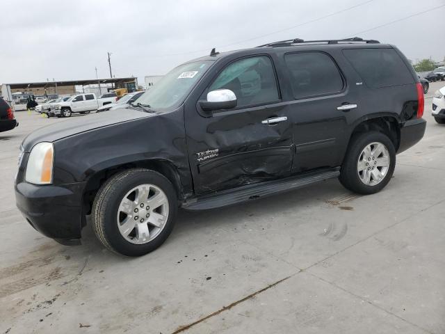 2011 GMC YUKON SLT 2011 image