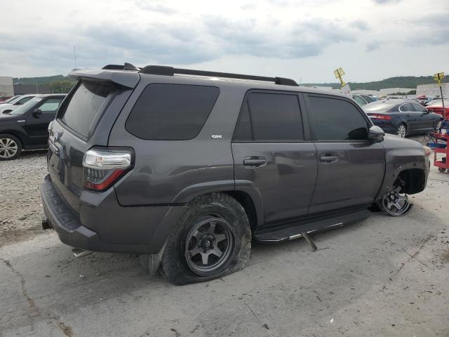 Image 3 of 2016 TOYOTA 4RUNNER SR5/SR5 PREMIUM 2016 with VIN JTEBU5JR2G5359611