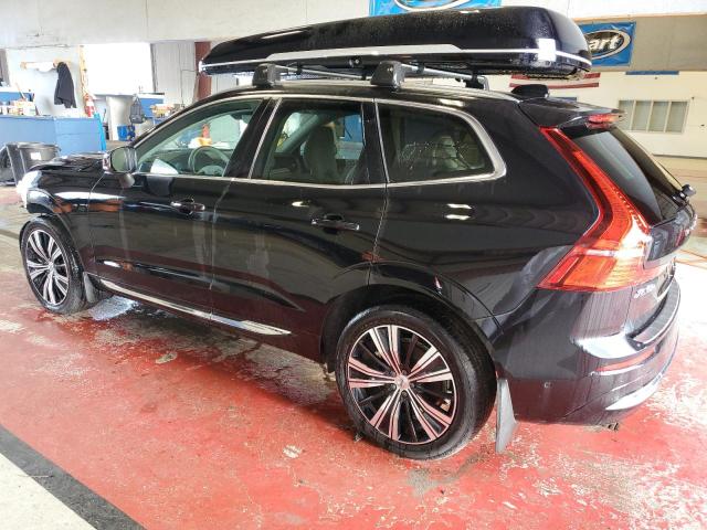 Obraz 2 z 2022 VOLVO XC60 B6 INSCRIPTION 2022 z VIN YV4062RL9N1940786