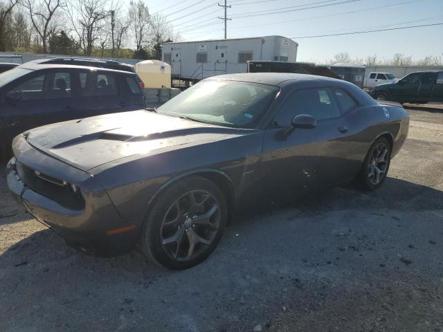 Obraz 2015 DODGE CHALLENGER SXT 2015