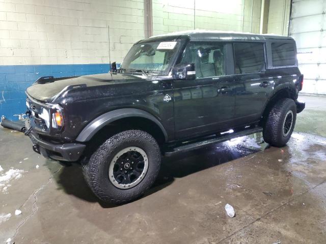 Изображение 2022 FORD BRONCO BASE 2022