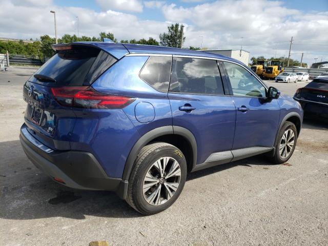 Изображение 3 2021 NISSAN ROGUE SV 2021 с VIN JN8AT3BA0MW024339