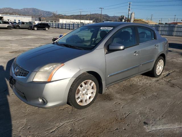 Image 1 of 2010 NISSAN SENTRA 2.0 2010 with VIN 3N1AB6AP9AL654760
