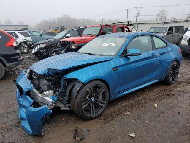 2021 BMW M2 COMPETITION 2021 image