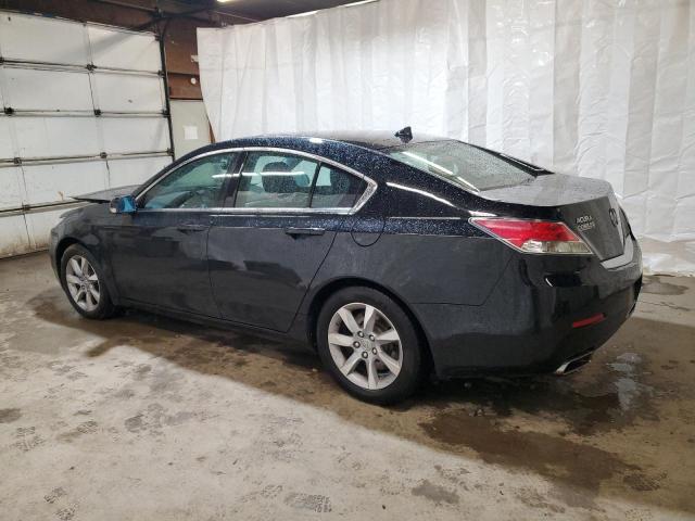 Image 2 of 2012 ACURA TL  2012 with VIN 19UUA8F24CA006177