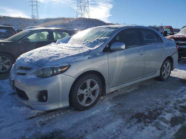Obraz 1 z 2011 TOYOTA COROLLA BASE 2011 z VIN 2T1BU4EE0BC590279