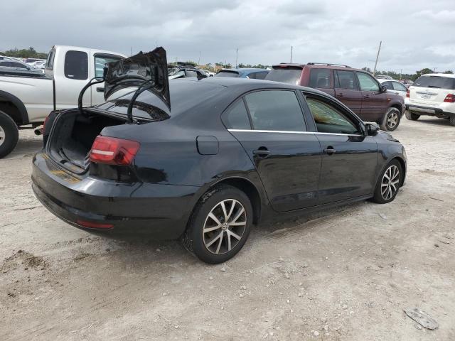 Изображение 3 2017 VOLKSWAGEN JETTA SE 2017 с VIN 3VWDB7AJ4HM295847