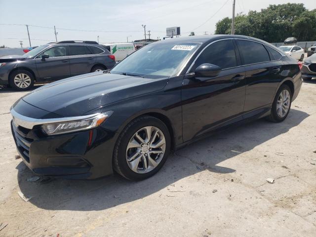 Изображение 2019 HONDA ACCORD LX 2019