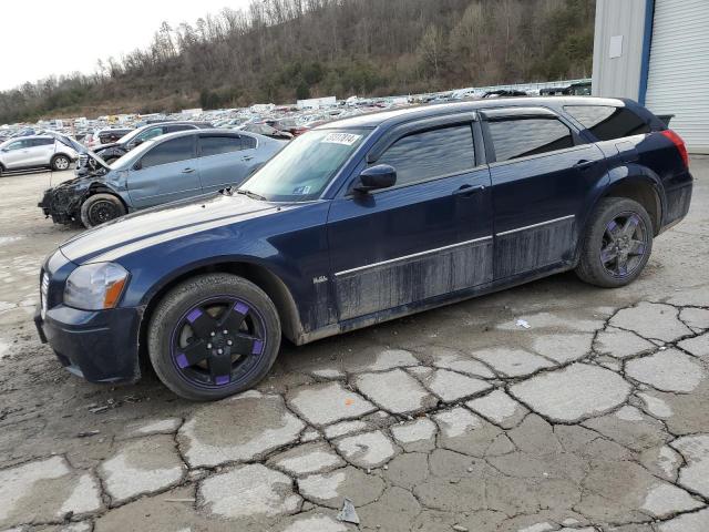 Obraz 1 z 2006 DODGE MAGNUM SXT 2006 z VIN 2D8GZ47V86H150893