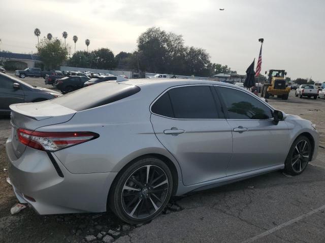 Image 3 of 2019 TOYOTA CAMRY XSE 2019 with VIN 4T1B61HK5KU162202