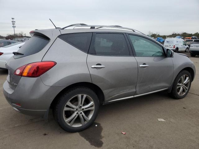 Изображение 3 2010 NISSAN MURANO S 2010 с VIN JN8AZ1MW4AW109496