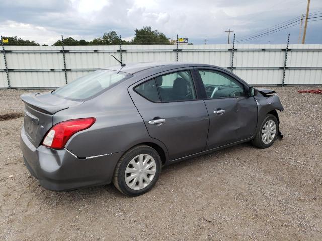 Изображение 3 2017 NISSAN VERSA S 2017 с VIN 3N1CN7AP6HL838960