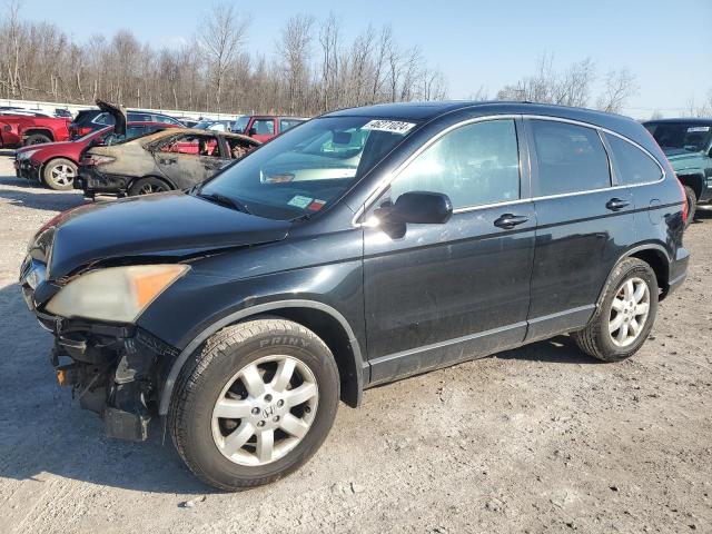 2009 HONDA CR-V EXL 2009 image