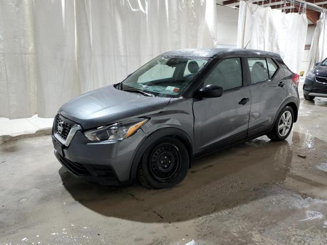 Изображение 2020 NISSAN KICKS S 2020