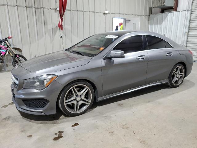 Obraz 1 z 2014 MERCEDES-BENZ CLA 250 4MATIC 2014 z VIN WDDSJ4GB7EN159845
