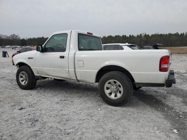 Image 2 of 2008 FORD RANGER  2008 with VIN 1FTYR10D98PA70116
