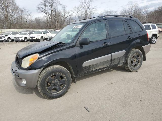 2005 TOYOTA RAV4  2005 image