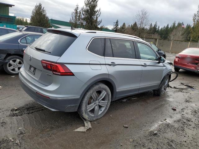 Image 3 of 2021 VOLKSWAGEN TIGUAN SE 2021 with VIN 3VV2B7AX7MM074026