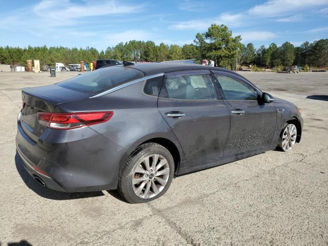 Obraz 3 z 2018 KIA OPTIMA LX 2018 z VIN 5XXGT4L38JG242506