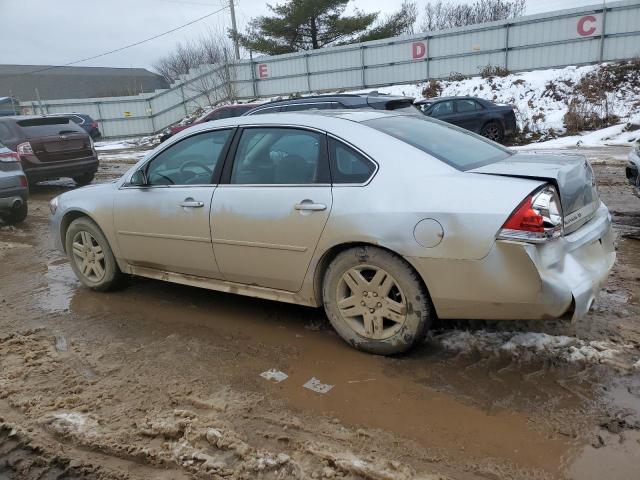 Obraz 2 z 2012 CHEVROLET IMPALA LT 2012 z VIN 2G1WG5E30C1174836