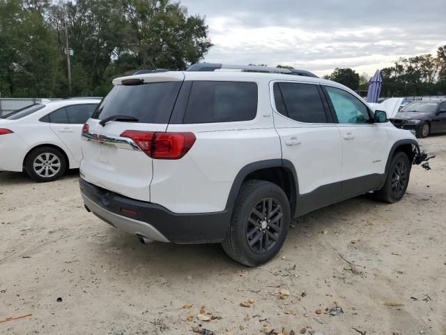 Obraz 3 z 2019 GMC ACADIA SLT-1 2019 z VIN 1GKKNMLS3KZ247420