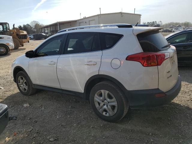 Obraz 2 z 2014 TOYOTA RAV4 LE 2014 z VIN 2T3ZFREV6EW093236