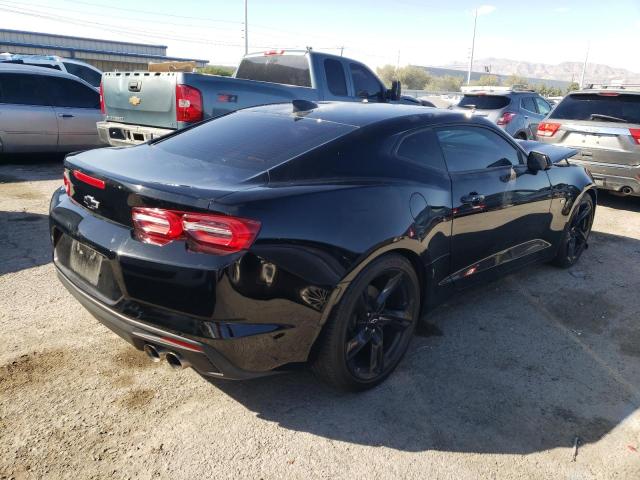 Изображение 3 2020 CHEVROLET CAMARO LS 2020 с VIN 1G1FB1RS5L0116077