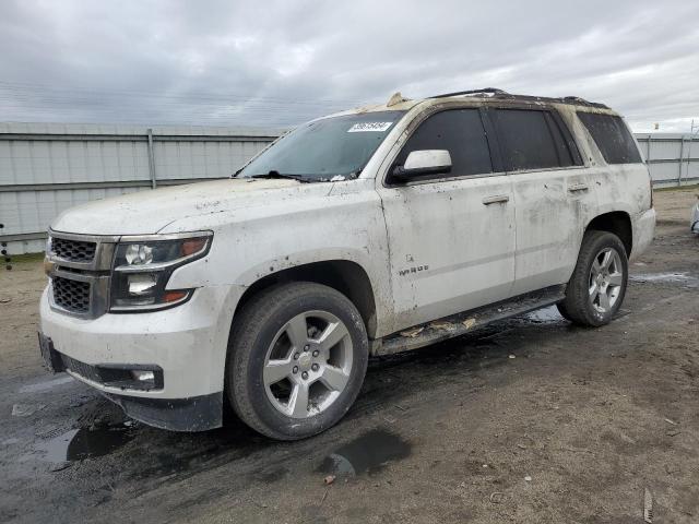 Изображение 2016 CHEVROLET TAHOE C1500 LT 2016