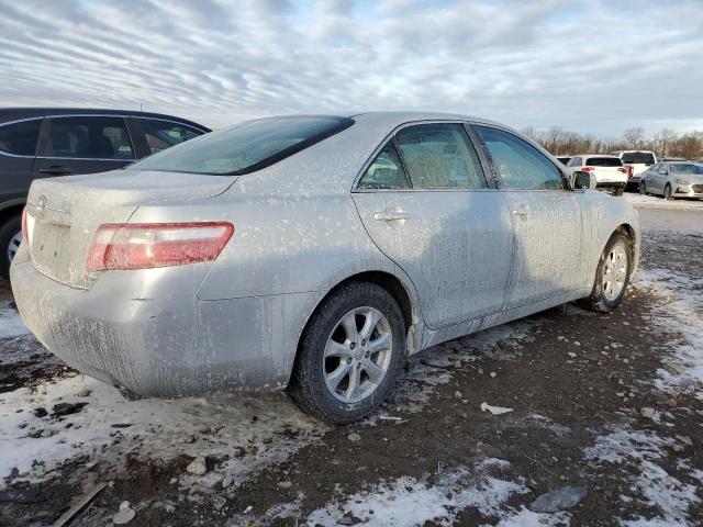 Image 3 of 2007 TOYOTA CAMRY CE 2007 with VIN 4T1BE46K67U512872