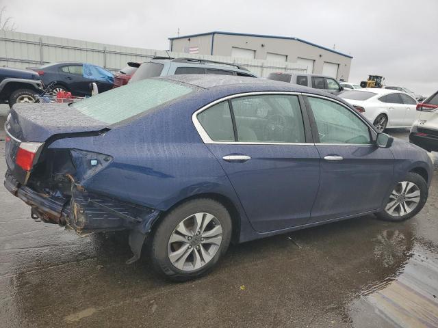 Obraz 3 z 2013 HONDA ACCORD LX 2013 z VIN 1HGCR2F3XDA168763