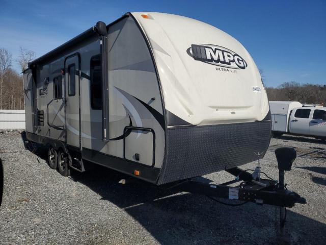 Obraz 2016 MPG TRAILER 2016