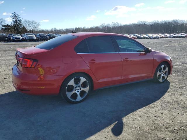 Obraz 3 z 2015 VOLKSWAGEN JETTA GLI 2015 z VIN 3VW4T7AJ1FM346750